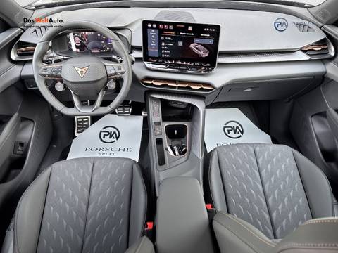 2026 Cupra Terramar — sličica 12