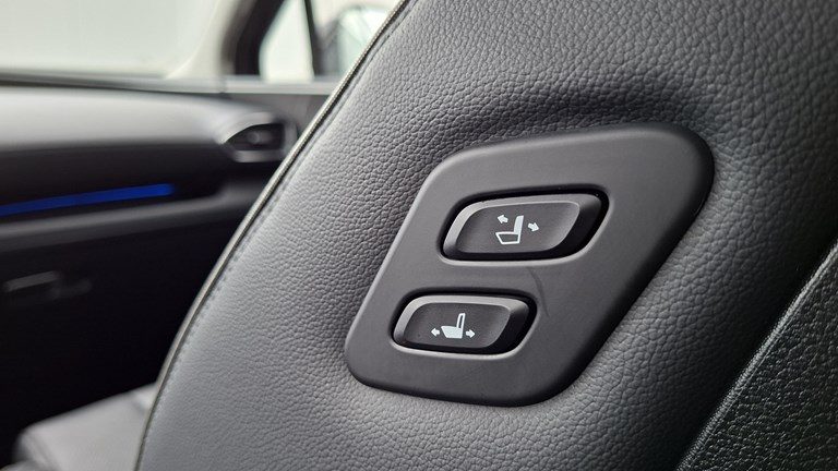 2023 Hyundai Santa — fotografija 10