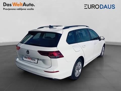 2023 Volkswagen Golf Variant — sličica 5