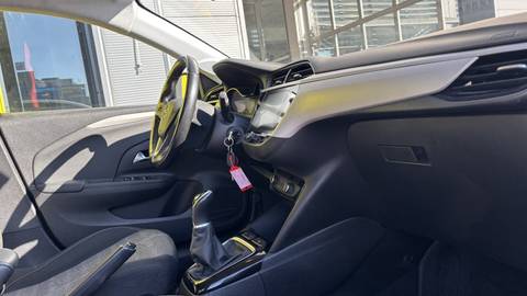 2022 Opel Corsa — sličica 9