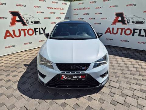 2014 Seat Leon — sličica 2