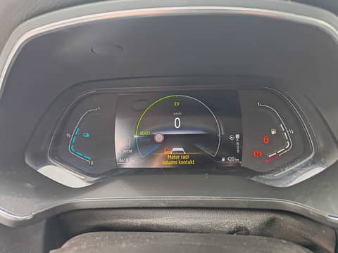 2022 Renault Captur — sličica 5