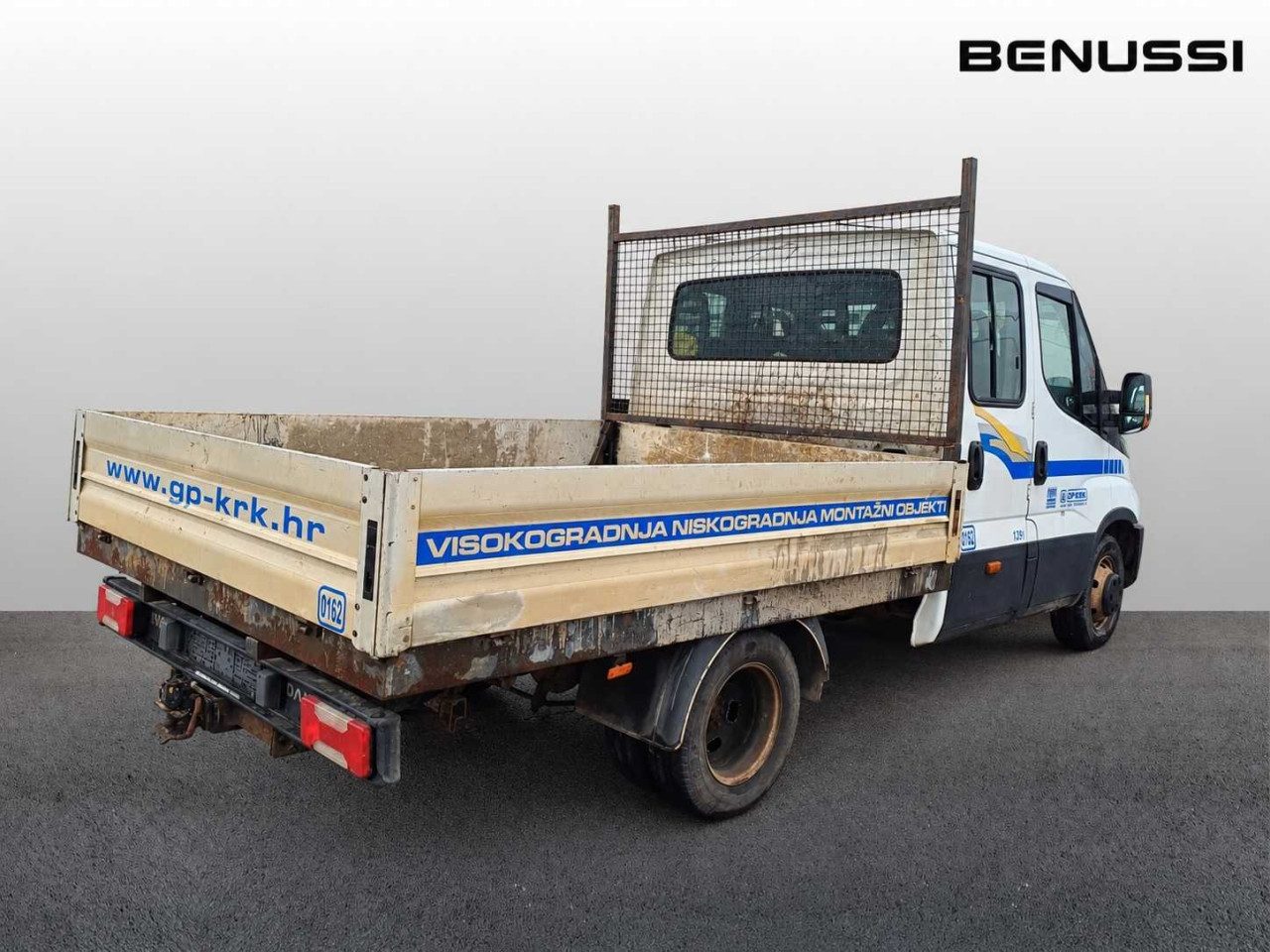 2015 Iveco Daily — fotografija 4