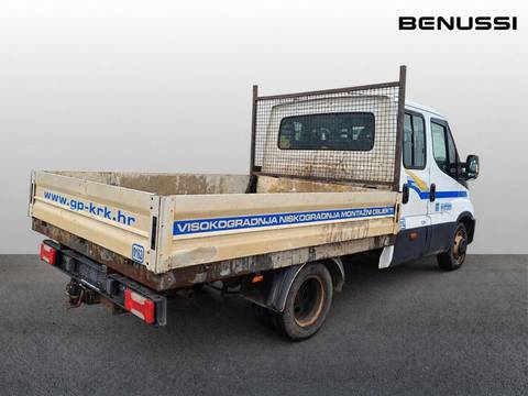 2015 Iveco Daily — sličica 4