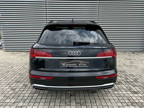 2022 Audi Q5 — sličica 6