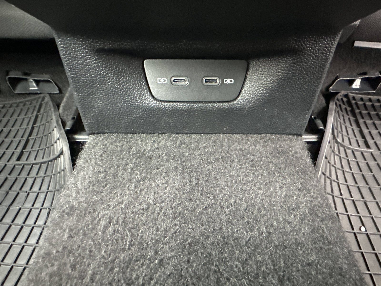 2024 Volkswagen Golf — fotografija 19