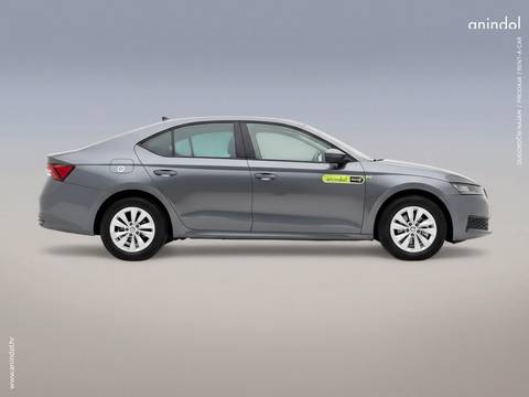 2026 Škoda Octavia — sličica 3