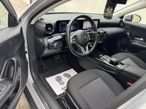 2020 Mercedes-Benz A-klasa — sličica 12
