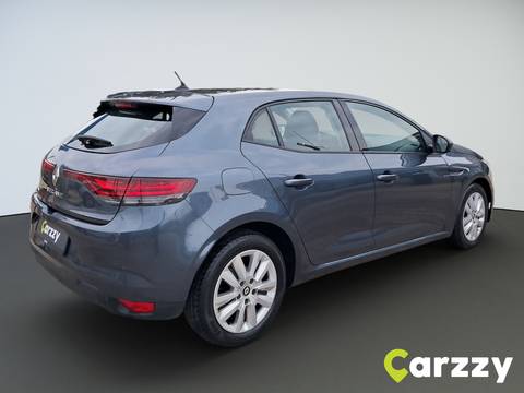 2023 Renault Megane — sličica 6