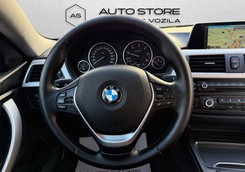 2017 BMW Serija 4 — sličica 28