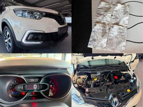 2019 Renault Captur — sličica 28