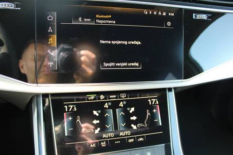 2021 Audi Q7 — sličica 21