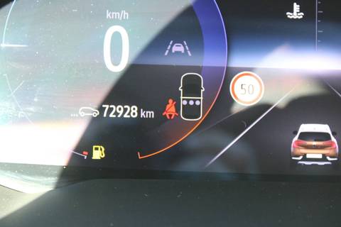 2022 Renault Captur — sličica 21