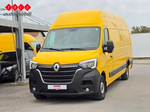 2021 Renault Master — sličica 2