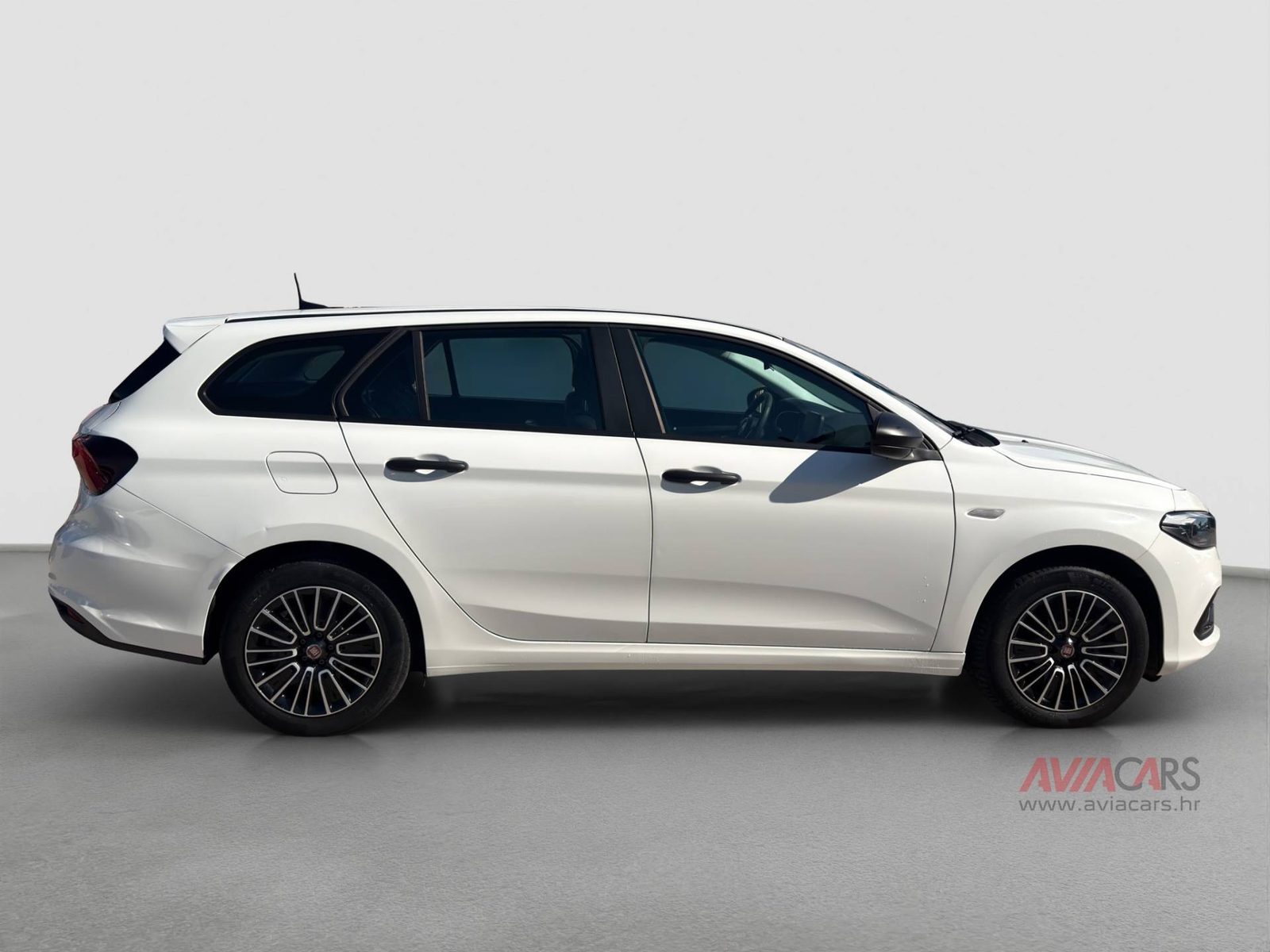 2024 Fiat Tipo — fotografija 8