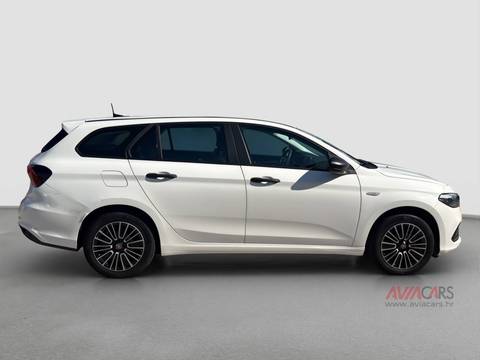 2024 Fiat Tipo — sličica 8