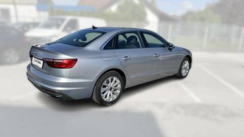 2024 Audi A4 — sličica 7