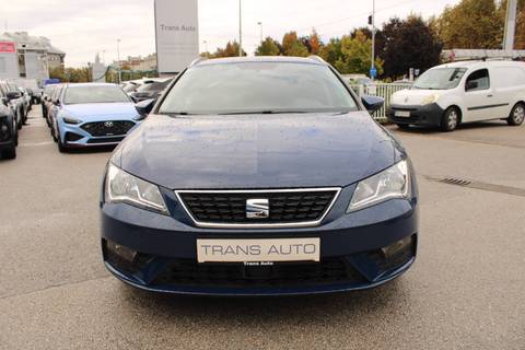 2019 Seat Leon — sličica 2