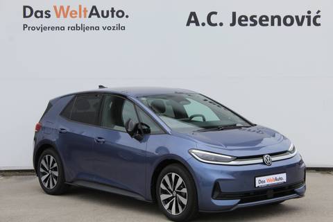 2026 Volkswagen ID.3 — sličica 3
