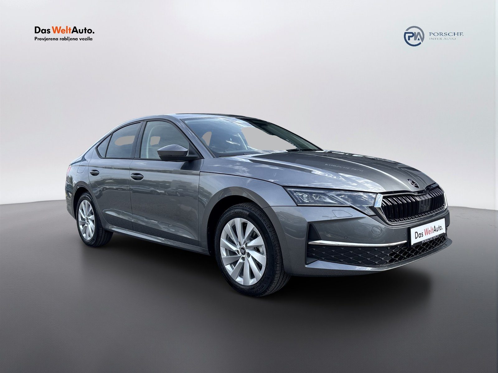 2026 Škoda Octavia — fotografija 4