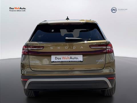 2026 Škoda Kodiaq — sličica 6