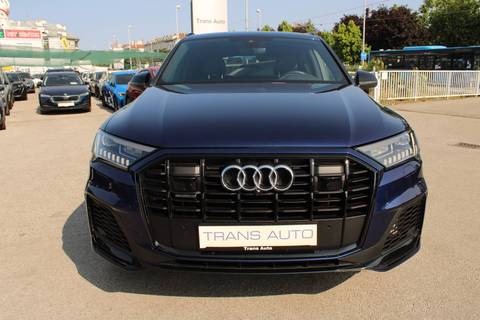 2021 Audi Q7 — sličica 2