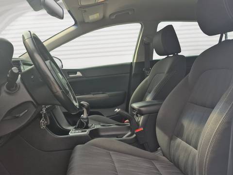 2018 Kia Sportage — sličica 9