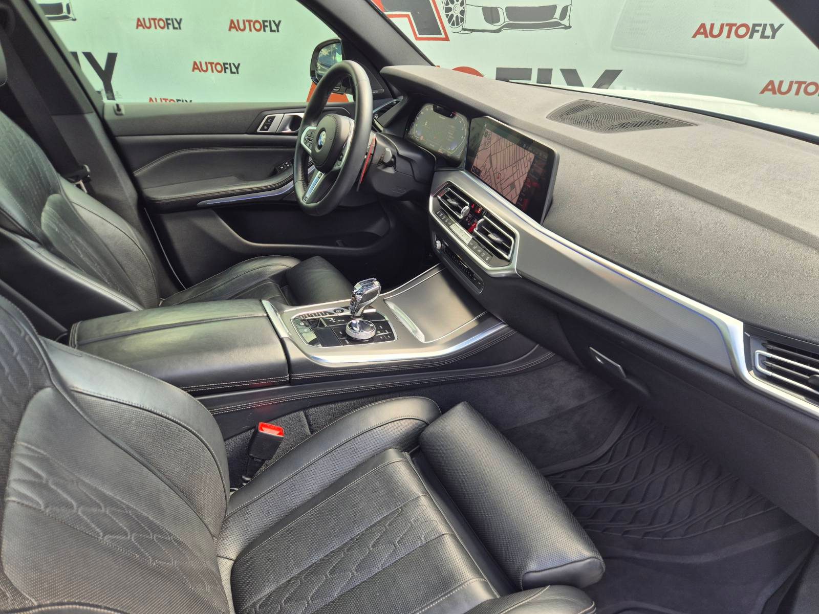 2018 BMW X5 — fotografija 18