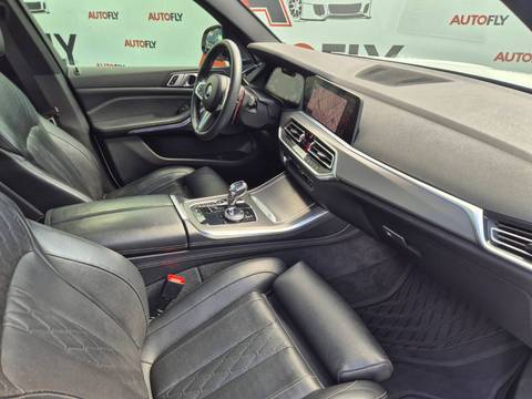 2018 BMW X5 — sličica 18