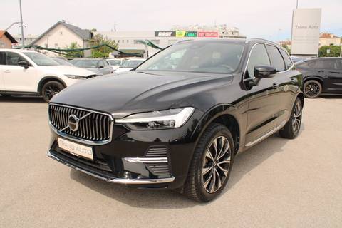 2023 Volvo XC60
