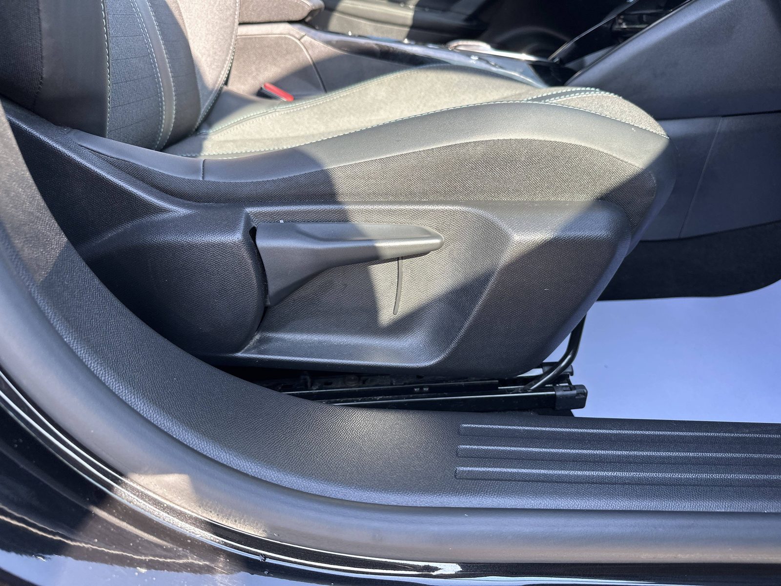 2022 Peugeot 2008 — fotografija 23