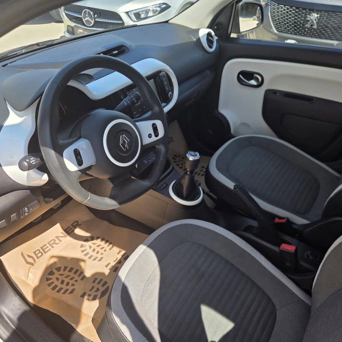 2021 Renault Twingo — fotografija 7