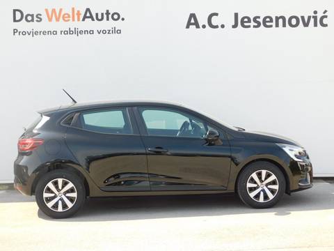 2023 Renault Clio — sličica 4