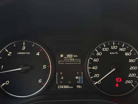 2013 Mitsubishi Outlander — sličica 6
