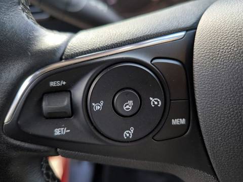 2019 Opel Combo — sličica 17