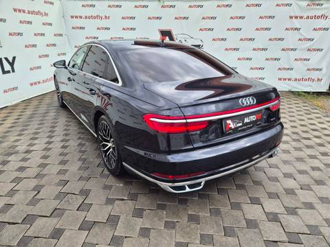 2018 Audi A8 — sličica 6