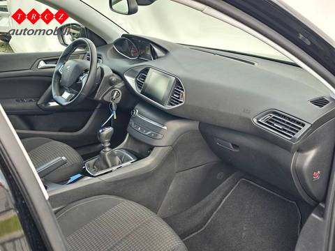 2020 Peugeot 308 — sličica 6