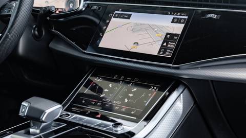 2024 Audi Q7 — sličica 10