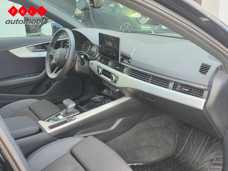 2022 Audi A4 — fotografija 6