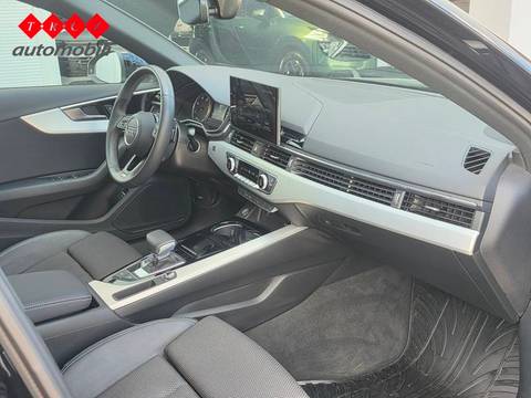 2022 Audi A4 — sličica 6