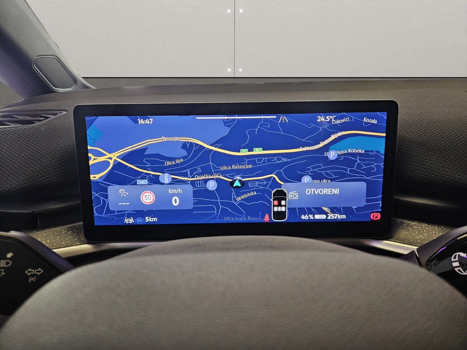 2026 Volkswagen ID.3 — fotografija 15