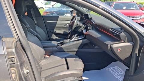 2022 Peugeot 508 — sličica 9