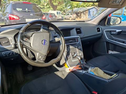 2015 Volvo V60 — sličica 5