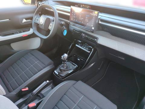 2026 Citroën C3 — sličica 20