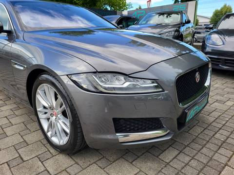 2015 Jaguar XF — sličica 10