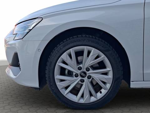 2024 Audi A3 Sportback — sličica 19