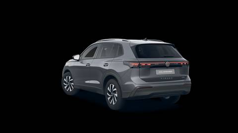 2026 Volkswagen Tiguan — sličica 4