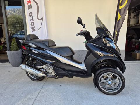 2016 Piaggio MP3 500 — sličica 19