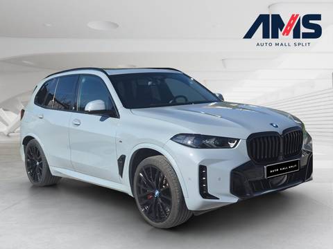 2023 BMW X5 — sličica 7