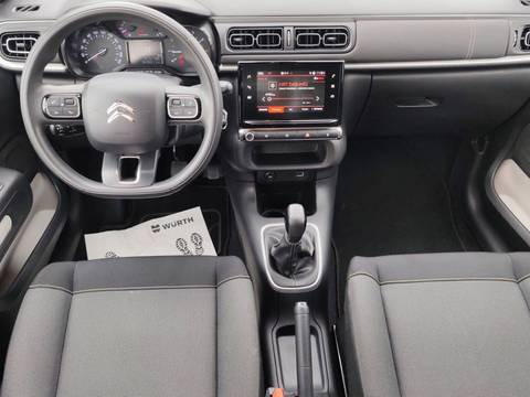 2023 Citroën C3 — sličica 14